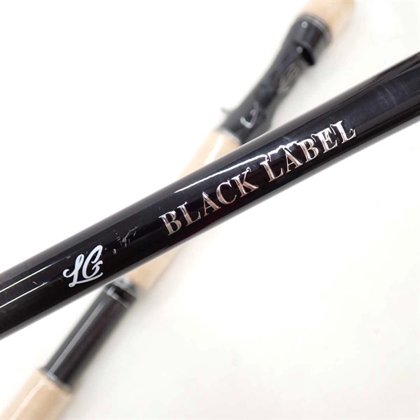 ブラックレーベルＢＬＸ ＬＧ７４１ＭＨＲＢ